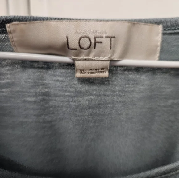 Loft Dress - Picture 5 of 5